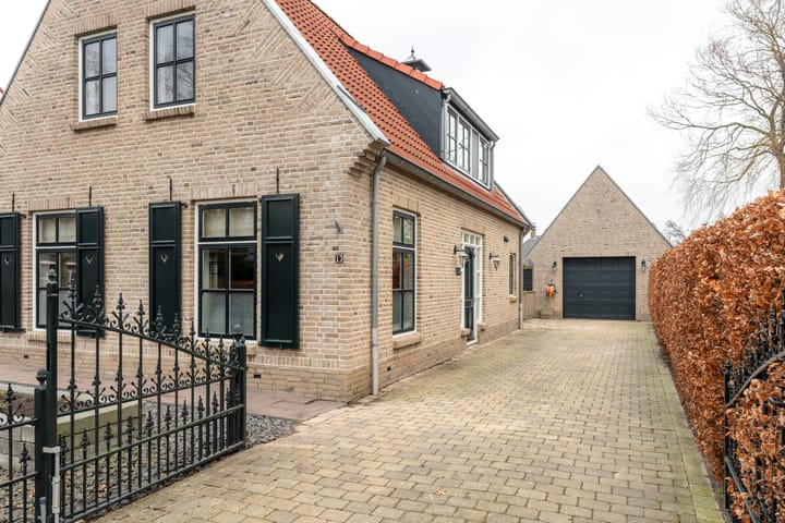 Photo 8 of De Opslach 13