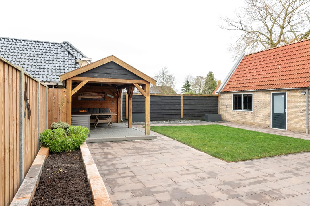 Foto 16 van De Opslach 13