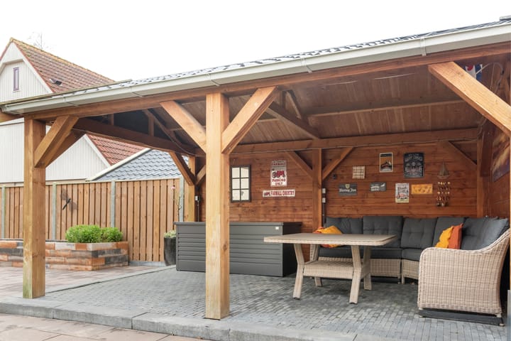 Photo 17 of De Opslach 13