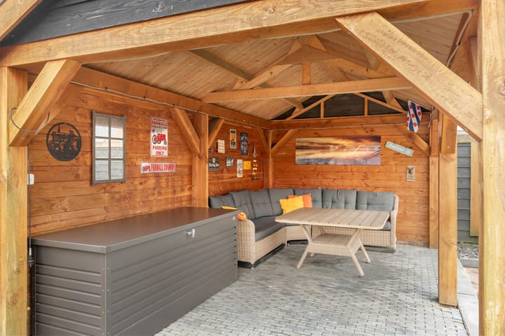 Photo 18 of De Opslach 13