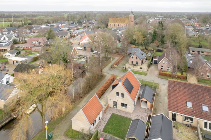 Photo 22 of De Opslach 13