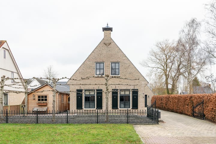 Foto 3 van De Opslach 13