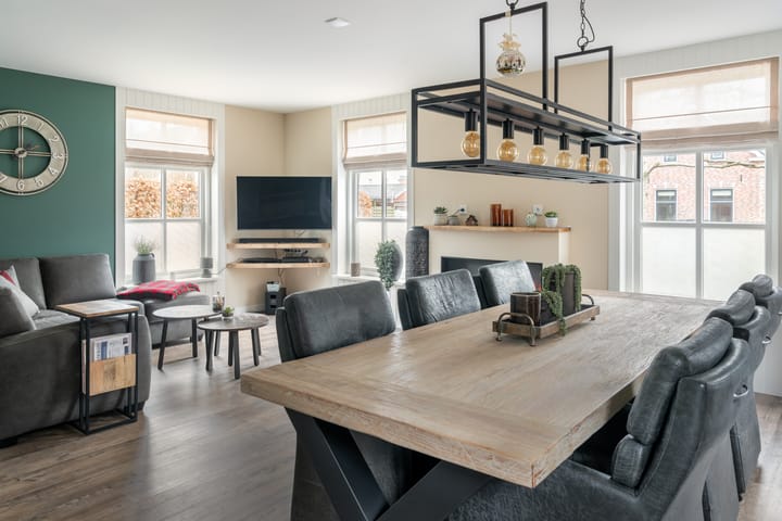 Photo 25 of De Opslach 13