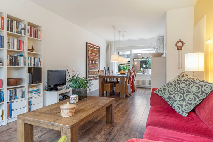 Foto 2 van Kruizemuntstraat 849