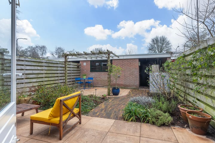 Foto 3 van Kruizemuntstraat 849