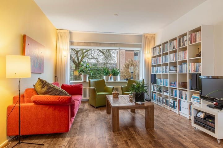 Foto 4 van Kruizemuntstraat 849