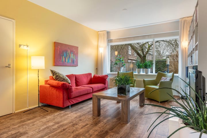 Foto 5 van Kruizemuntstraat 849