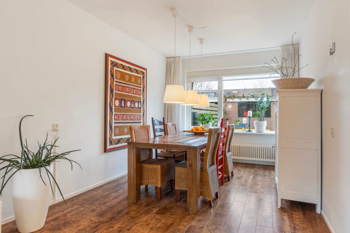 Foto 6 van Kruizemuntstraat 849