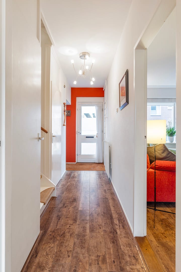 Foto 7 van Kruizemuntstraat 849