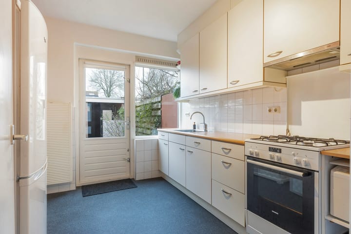 Foto 8 van Kruizemuntstraat 849