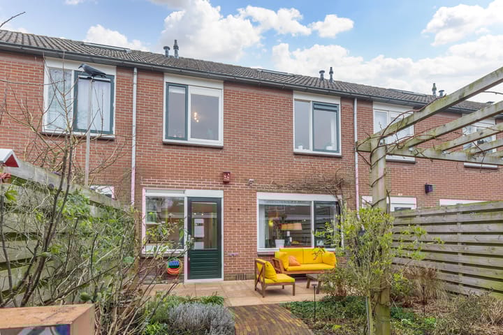 Foto 10 van Kruizemuntstraat 849