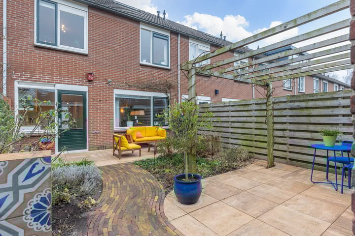 Foto 11 van Kruizemuntstraat 849