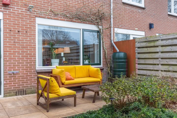 Foto 12 van Kruizemuntstraat 849