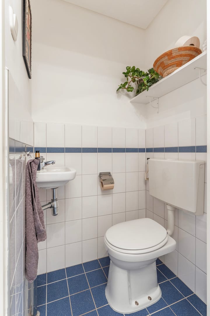 Foto 14 van Kruizemuntstraat 849