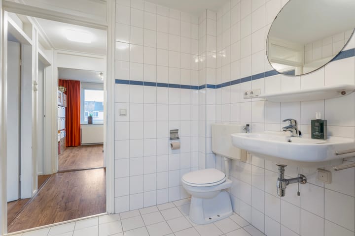 Foto 19 van Kruizemuntstraat 849