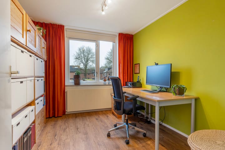 Foto 22 van Kruizemuntstraat 849