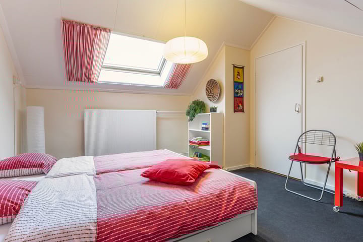 Foto 26 van Kruizemuntstraat 849