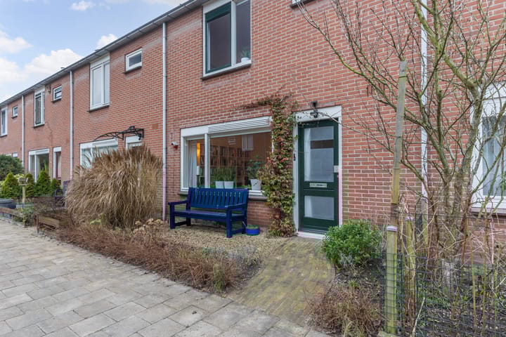 Foto 28 van Kruizemuntstraat 849