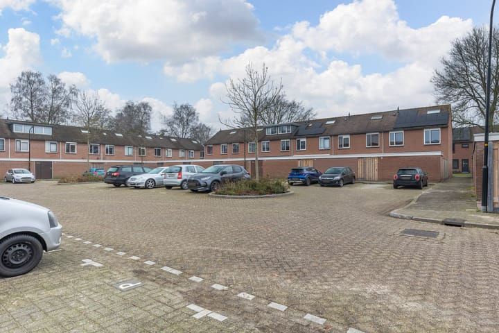 Foto 30 van Kruizemuntstraat 849