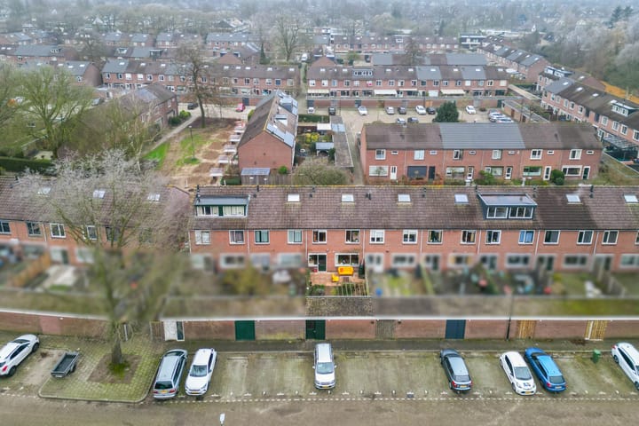 Foto 31 van Kruizemuntstraat 849