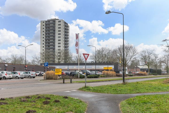 Foto 32 van Kruizemuntstraat 849