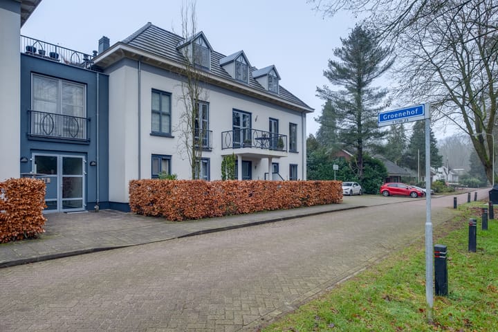 Groenehof 23