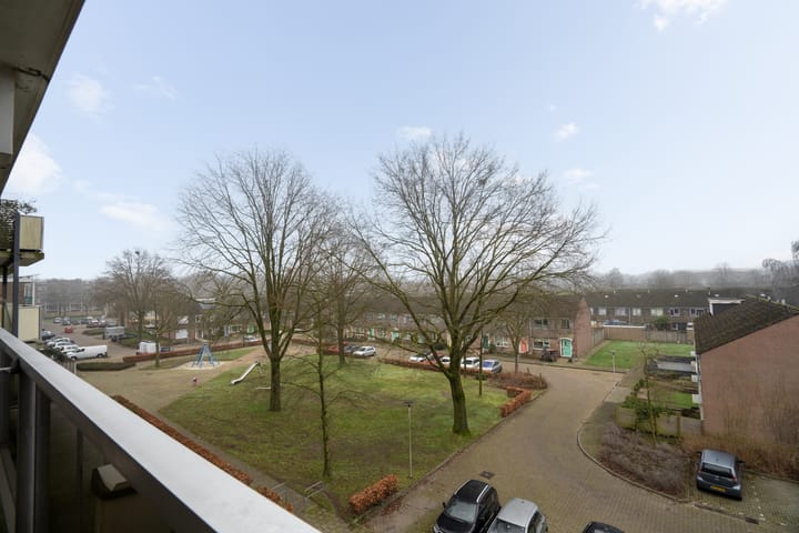 Foto 4 van Broekheurne-ring 523