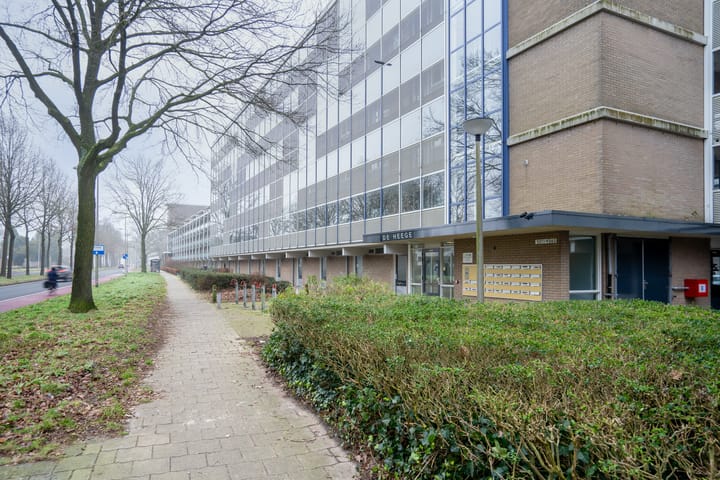 Foto 5 van Broekheurne-ring 523