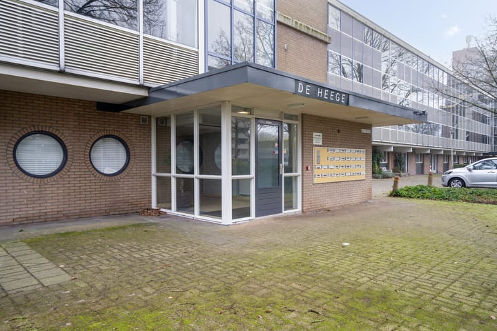 Foto 6 van Broekheurne-ring 523