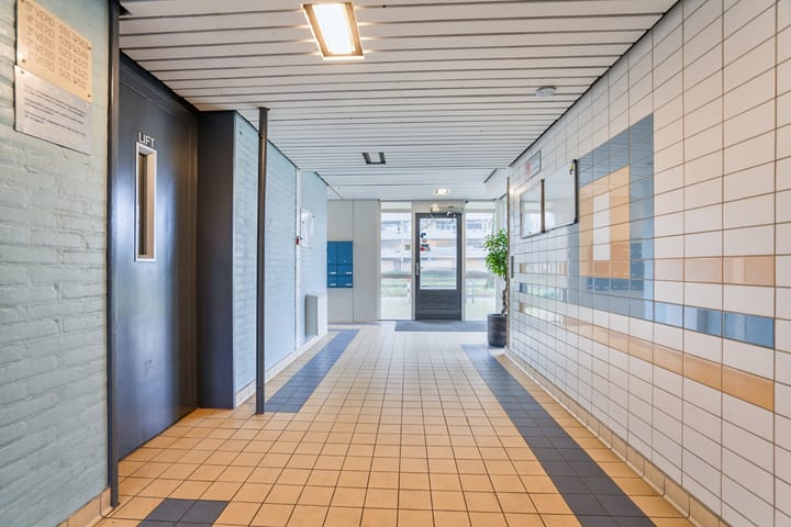 Foto 7 van Broekheurne-ring 523