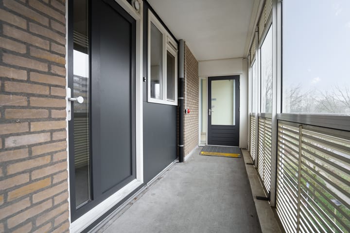 Foto 10 van Broekheurne-ring 523