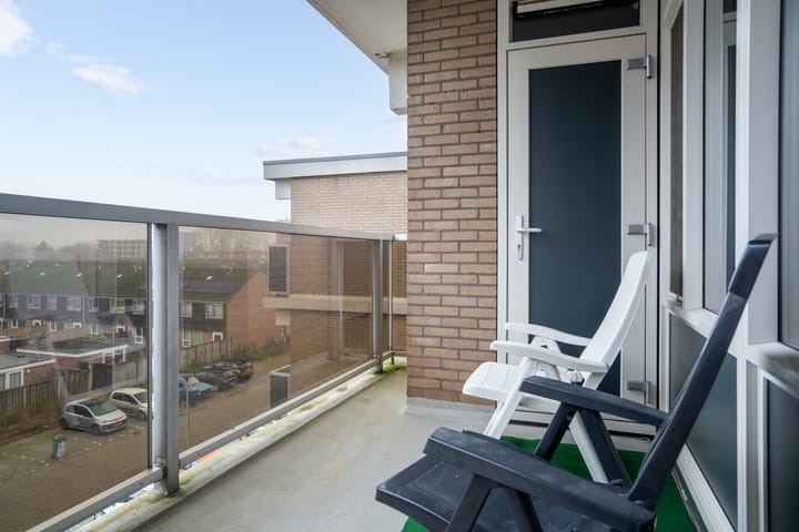 Foto 27 van Broekheurne-ring 523