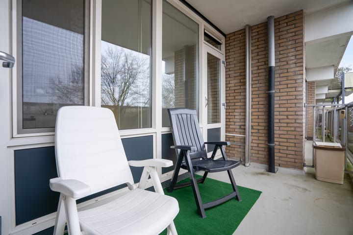 Foto 28 van Broekheurne-ring 523