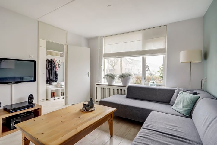 Foto 5 van Jachtsloot 23