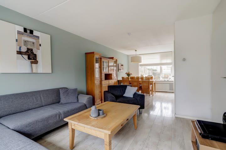 Foto 6 van Jachtsloot 23