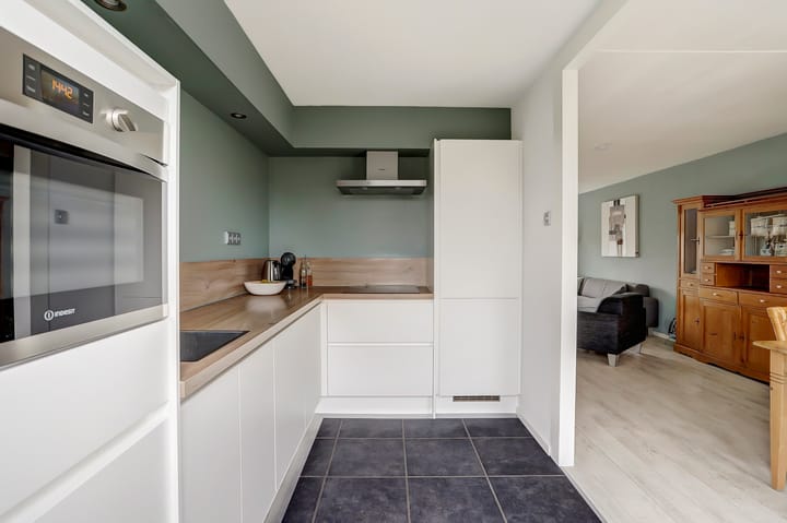 Foto 10 van Jachtsloot 23