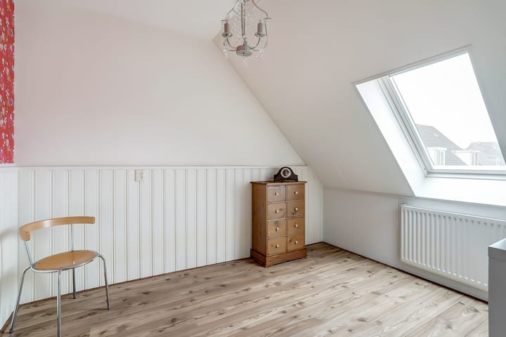 Foto 15 van Jachtsloot 23