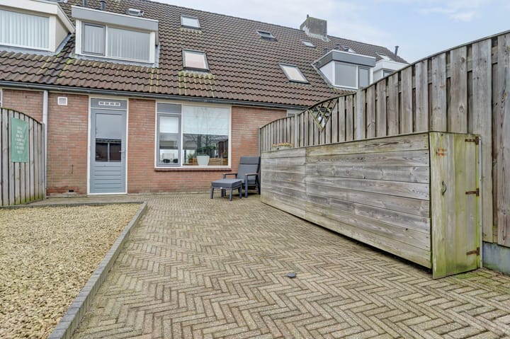 Foto 23 van Jachtsloot 23