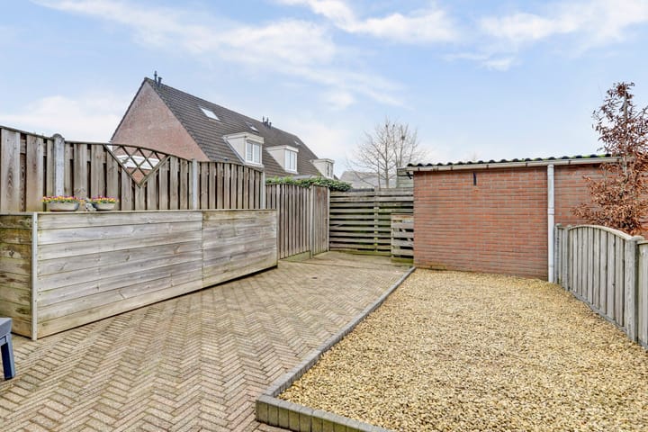 Foto 24 van Jachtsloot 23