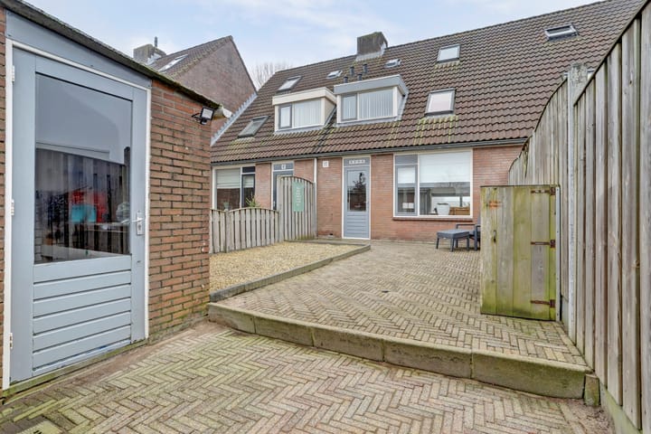 Foto 25 van Jachtsloot 23