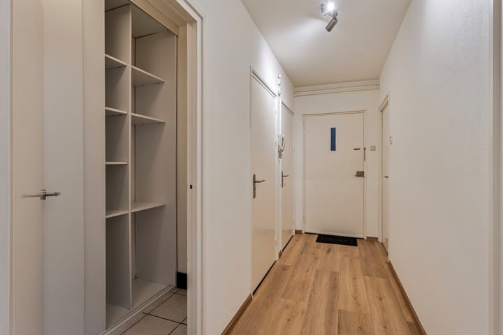 Foto 2 van Glazeniersdreef 38-C