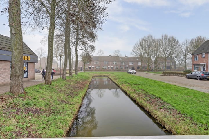 Foto 29 van Jachtsloot 23