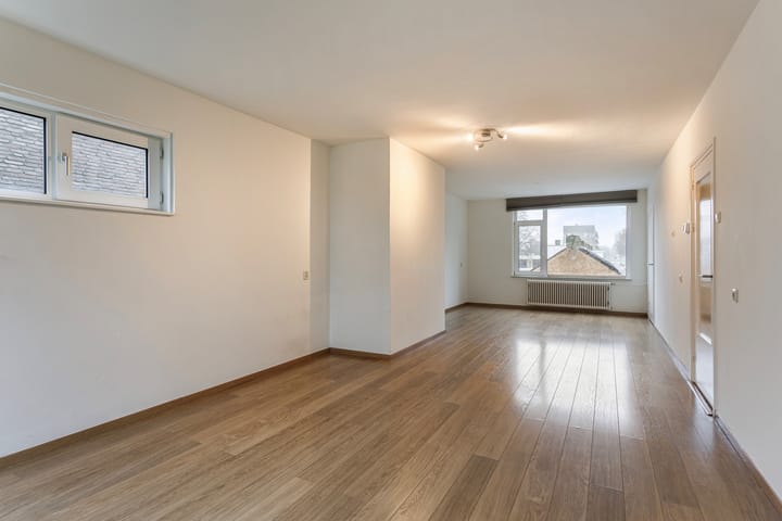 Foto 3 van Glazeniersdreef 38-C