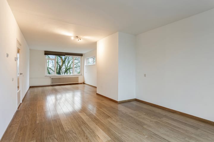 Foto 4 van Glazeniersdreef 38-C