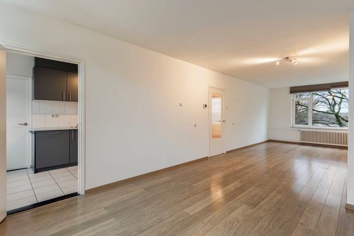 Foto 5 van Glazeniersdreef 38-C