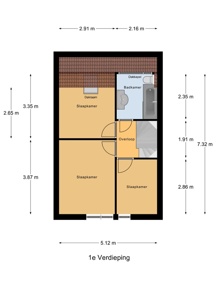 Foto 32 van Jachtsloot 23