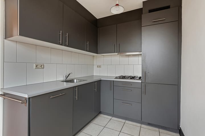 Foto 7 van Glazeniersdreef 38-C