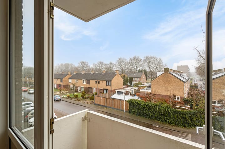 Foto 8 van Glazeniersdreef 38-C