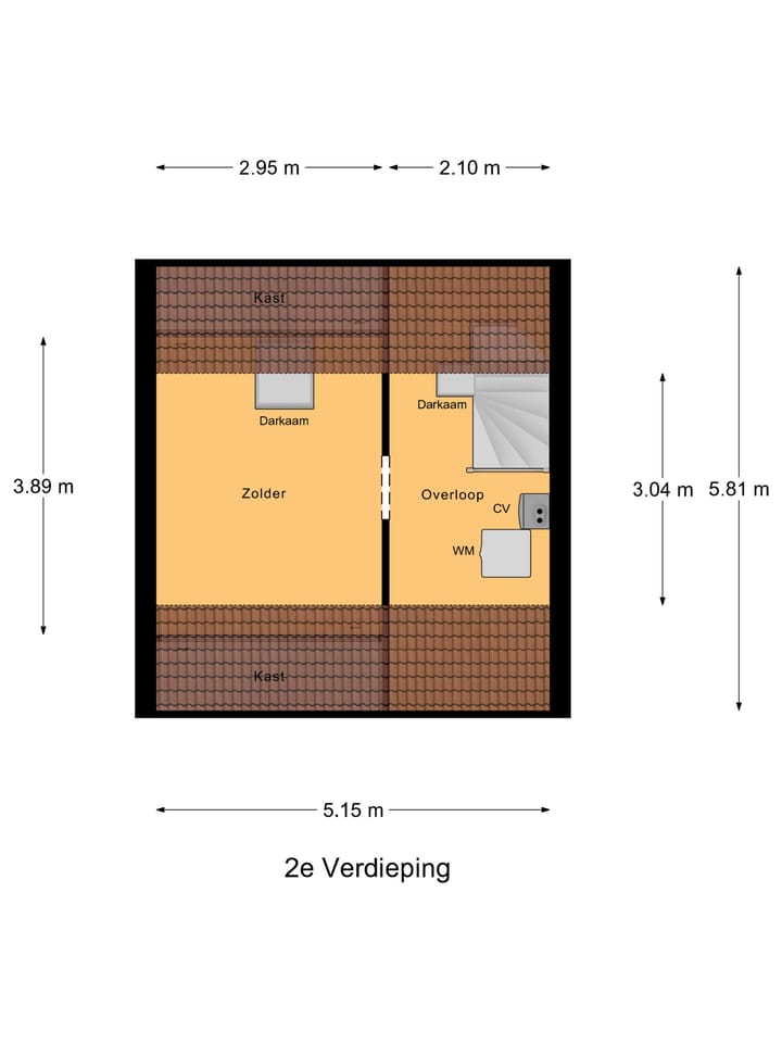 Foto 33 van Jachtsloot 23