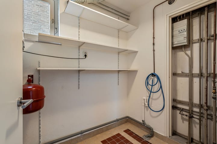 Foto 9 van Glazeniersdreef 38-C